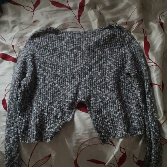 Sweater - Picture 2 of 3